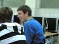 Matojo en clase