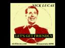 NICK LUCAS - Let\