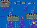 This and the secret route where originaly in the same video but because of shenanigans things got longer and I had to split them!

Also: argument against slopes and water.