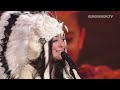 Joan Franka - You and Me (Netherlands 2012)