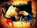 Fearless Fighting Championship Intensity 8