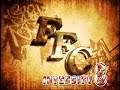 Fearless Fighting Championship Intensity 8