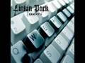 Linkin park- Qwerty