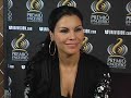 olga tanon video chat univision parte1