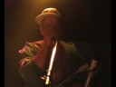 doc.sepp appearing as guest in the misty basement-show at 