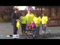 Click here to watch this video Team Angelina Mission Safety Benefit
