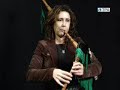 Belén Arboleya en 