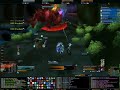 The Zerg vs Rokmar the Crackler