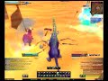 Nollie - Feral PvP