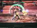 videos de Soul Calibur IV in Future-star 