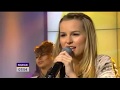 Lemonade Mouth Determinate Live At Daybreak + Inte