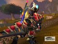Crazy Cows from Eternal Legends