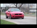 2011 Ford Mustang V6