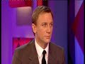 Daniel Craig - Jonathan Ross \
