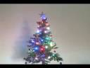 RGB Color Changing Christmas Tree 2008 RGB Color Changing Christmas Tree 2008