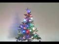 videos de RGB Christmas Tree 2008
