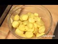 Germany: Warm Potato Salad Part 2