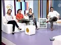 Samara Felippo - Programa Happy hour - Parte 3