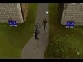 Capt.Camo N' Srgt.Slaughter -Take Over Of Falador Part1