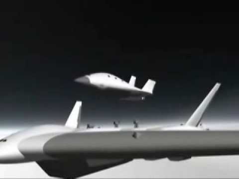Space Tourism