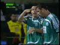 Campeonato Brasileiro 2008 - Palmeiras 5x2 Cruzeiro