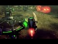 YouTube
				- C&C 4: Classes - Play it Your Way [HD]