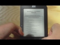 Buy Kobo WiFi: getth.at Kobo WiFi Review: www.the-ebook-reader.com This video is a review of the Kobo wireless ebook reader It shows the Kobo WiFi in action and describes all of its features and functions.