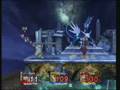 Super Smash Bros. Brawl Gameplay 2