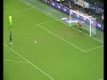 inter roma 8-7 supercoppa 2008/2009 jmenez