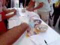V-Day a Carrara by Beppe Grillo Meetup Carrara