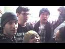 featuring skyzoo, donny goines, the real, esso, steven tapia & more!!