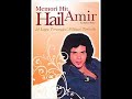 Hail Amir - Selamat Berbahagia Wahai Kekasih Hail Amir - Selamat Berbahagia Wahai Kekasih