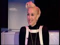 Gwen Stefani Interview Popworld