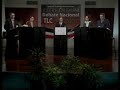 Debate TLC: Ambiente / parte 9 - pregunta SI al NO