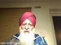 In Punjabi - Satguru Guru concepts in Hinduism and Sikhism - No tribal identity, no God - 2