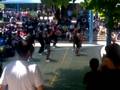 c.b.h.s haka v.s cookie dance