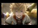 Kingdom Hearts - Trailer ( short ) - Chrysalid Kingdom Hearts - Trailer ( short ) - Chrysalid