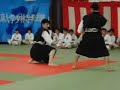 Shorinji Kempo Greates Embu