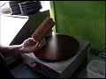 Easy Crepe Recipes : How to Prepare the Grill for Crepes Easy Crepe Recipes : How to Prepare the Grill for Crepes