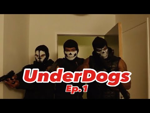 Underdogs Ep.1