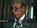 Said Nabadon Heshiiskii ugu horeyay C.Mahdi iyo Gen. Ceydiid Said Nabadon Heshiiskii ugu horeyay C.Mahdi iyo Gen. Ceydiid