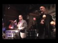 Ray Sepulveda at Savoy Nightclub