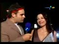 Ana Paula Padr�o no P�nico na TV