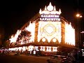 Xmas Lights / Galeries Lafayette