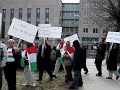 Kurdish Demonstration in Washington D.C