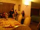 a day in the life of the cappadona family =]