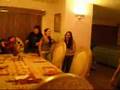 a day in the life of the cappadona family =]