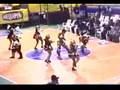 Sambos Caporales Arequipa Ballet FolKlóriKo Amerindia