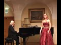 Hugo Wolf: Wandl\