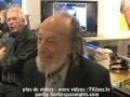 Herman Leonard interview - Galerie Lounge TD - TVJazz.tv